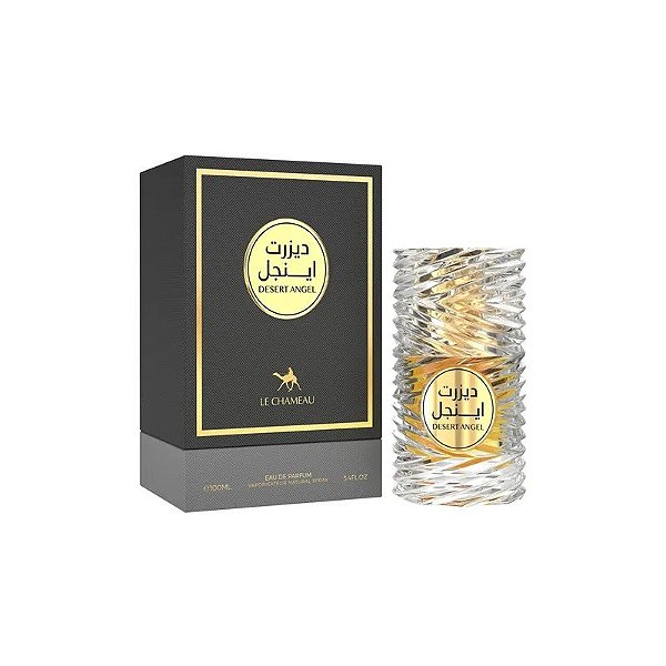 Perfume Emper Desert Angel - Eau de Parfum - Unissex - 100ML