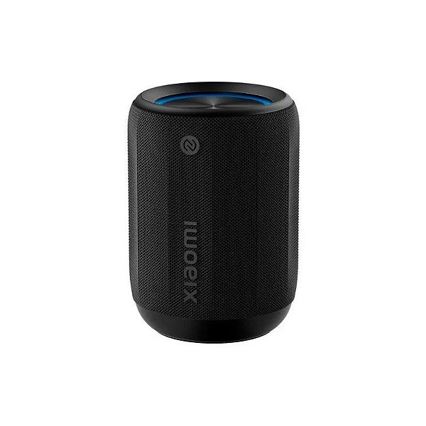 Caixa de Som Xiaomi Mini QBH4274GL BT Preta