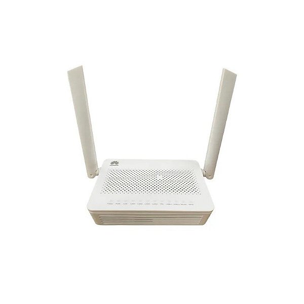 Roteador Gpon Wifi Ac Huawei EG8145V5-V2 1POT+4GE+USB 7DBI Upc