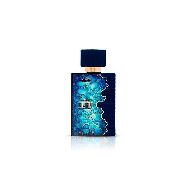 Coleção Alharamain 2 Perfume Olaf EDP 100ML