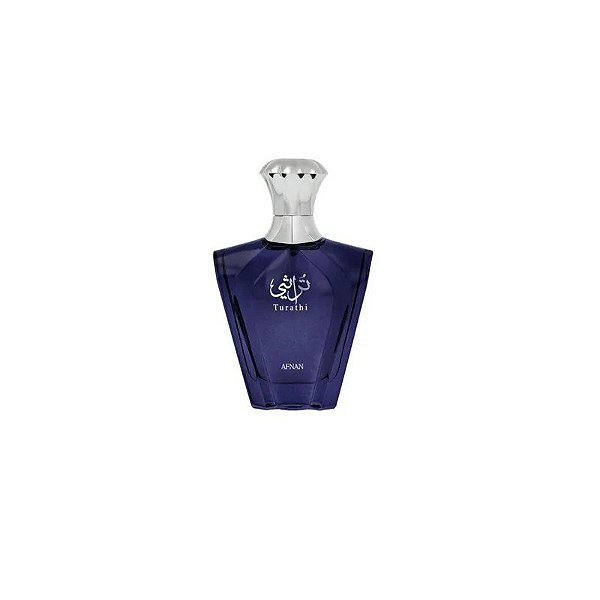 Perfume Afnan Turathi Blue EDP M 90ML