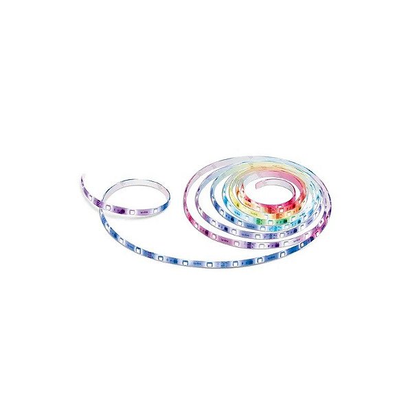 Fita de LED Inteligente Multicolor RGBIC TP-Link Wifi Tapo L920-5 5M
