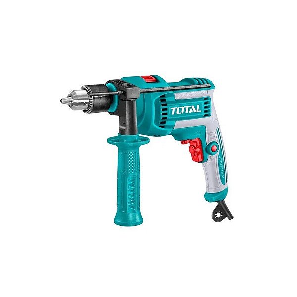 Furadeira de Impacto Total UTG1071366 - 110V