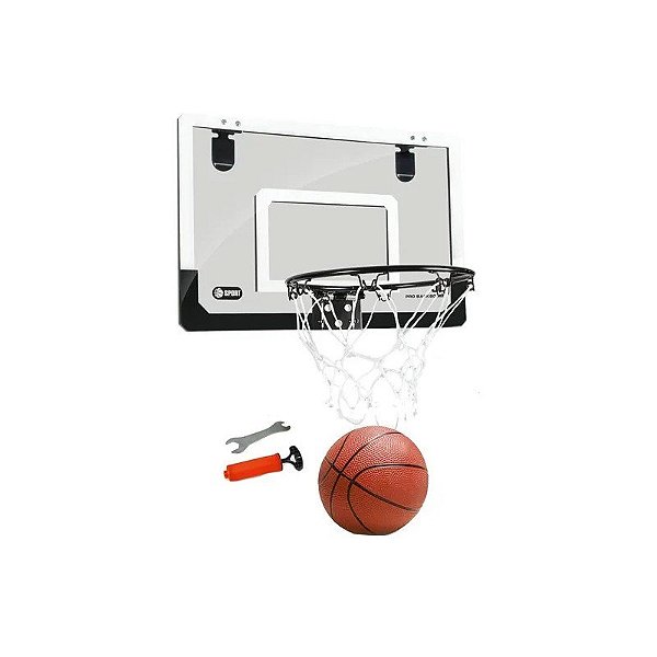 Tabela de Basquete 45 X 30 CM