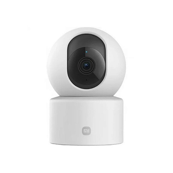 Câmera IP Xiaomi Mi Home Segurança C301 2K MBC23 Branca