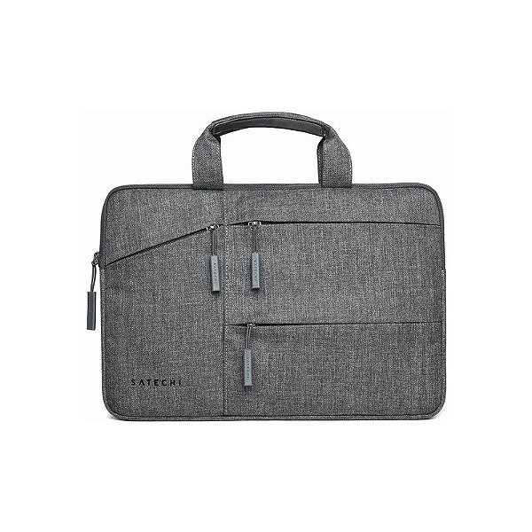 Maleta para Notebook Satechi ST-LTB15 15" - Cinza
