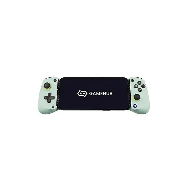 Controle Gamesir X5 Lite Tipo C para Smartphone - Verde (2670)