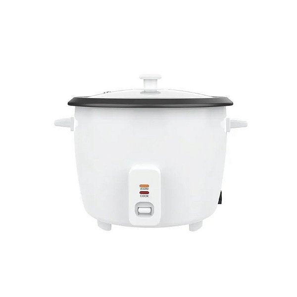 Panela de Arroz Winningstar ST-2000 Branca 110V