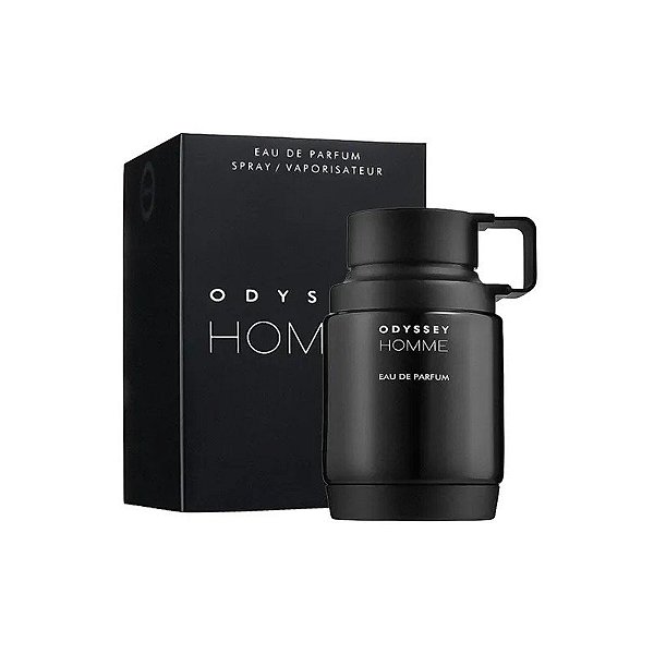 Perfume Armaf Odyssey Homem Eau de Parfum Masculino 200ml