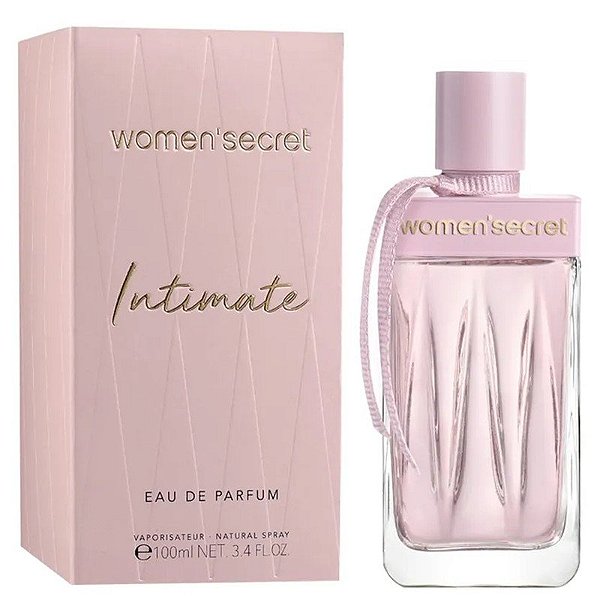Perfume Feminino Women'Secret Intimate EDP 100mL