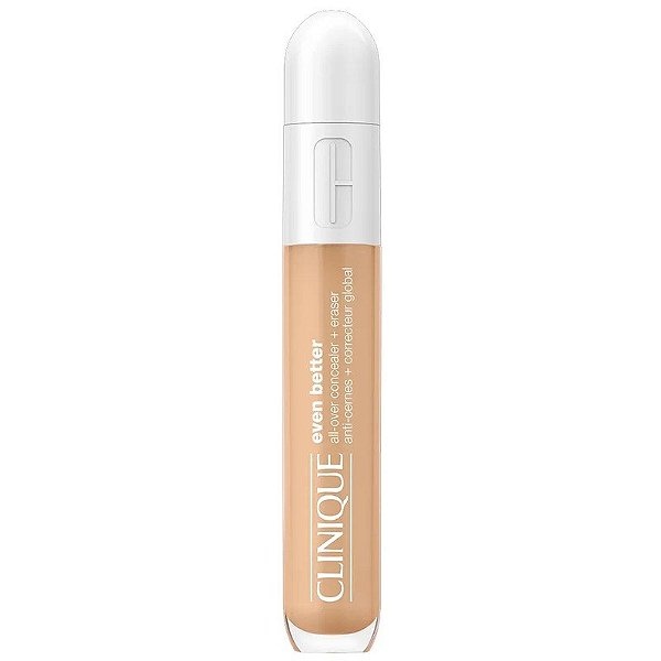 Corretor Clinique Even Better CN70 Baunilha - 6mL
