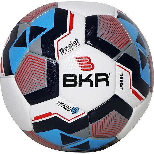 Bola de Futebol BKR Resist - Nº5