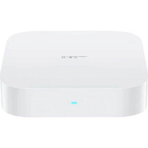 Hub Inteligente Xiaomi Mi Smart Home Hub 2 Wi-Fi Bluetooth