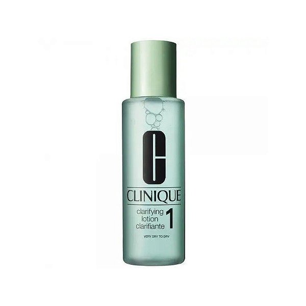 Tônico Clinique Loção Clarificante 1 400ml