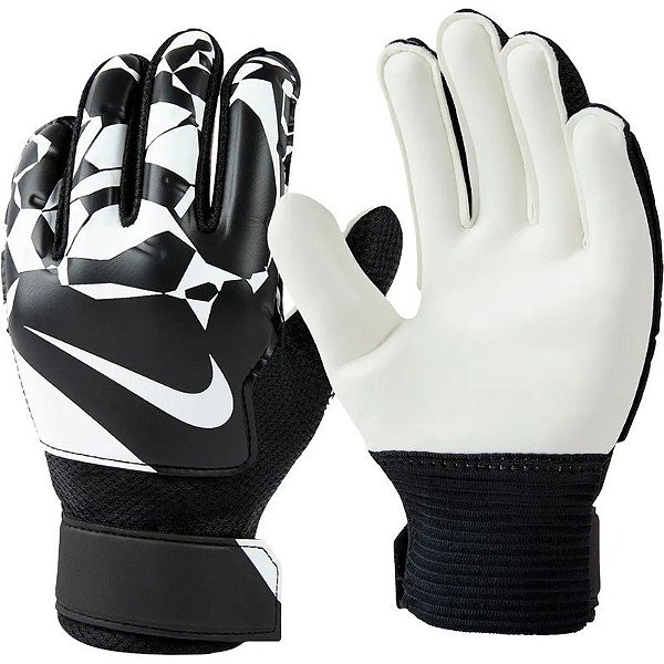 Luva para Goleiro Nike Gk Match Jr HQ0258 010