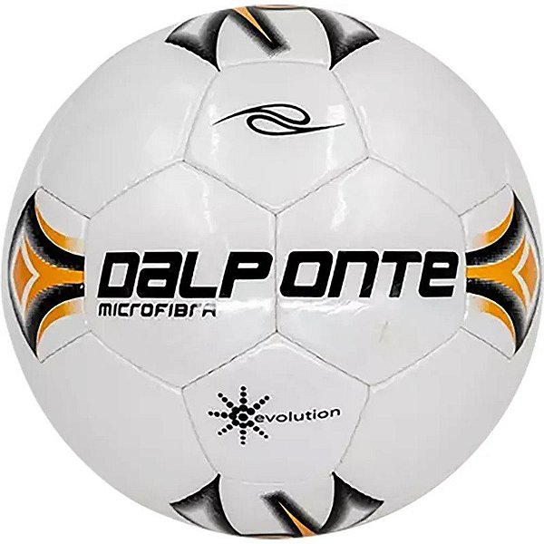 Bola de Futebol Dalponte Microfibra Evolution 12296