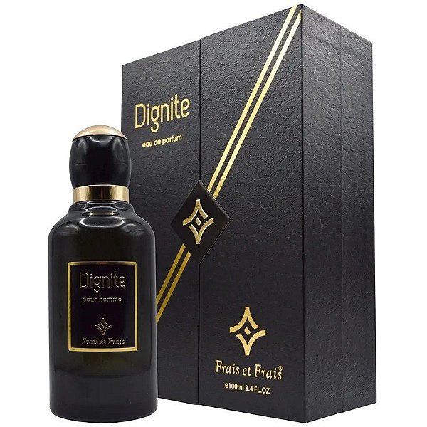 Perfume Fresco e Fresco Dignidade EDP 100mL - Unissex