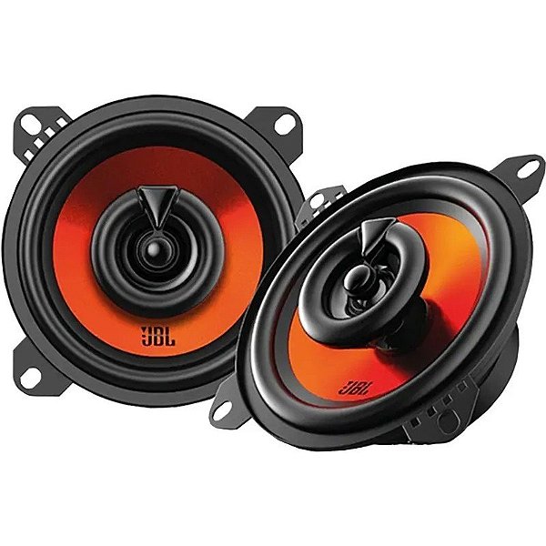 Caixa de Som JBL Stage1 42F 4'' 320W (40W RMS) (Par)