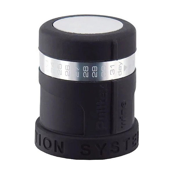 Tampão de Silicone Antiox para Vinhos Pulltex - 109-507-00
