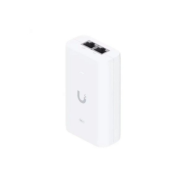 Fonte de Alimentação Poe Gigabit 60W 48V 1.25A U-Poe++-BR Unifi