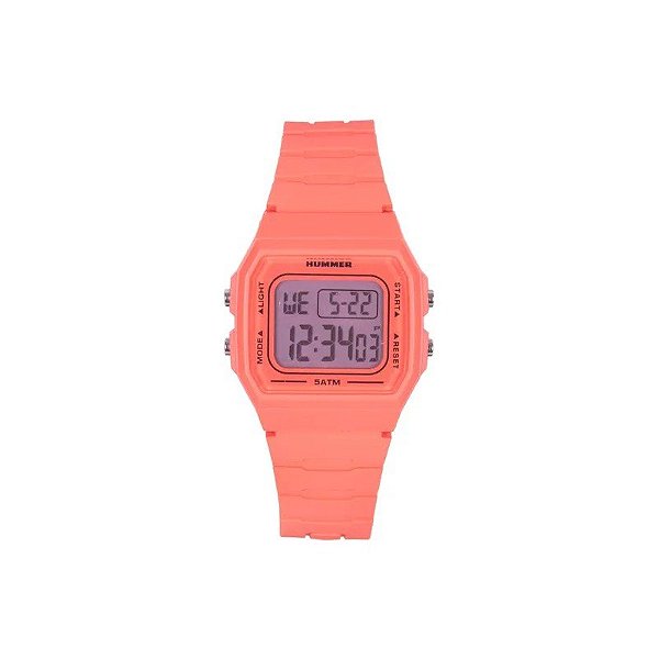Relógio Feminino Analógico Hummer WH2-217143
