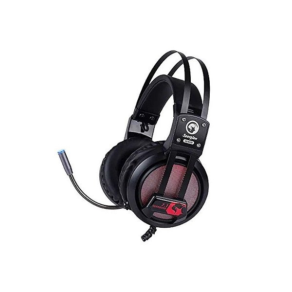 Fone de Ouvido Marvo Scorpion HG9028 com Microfone
