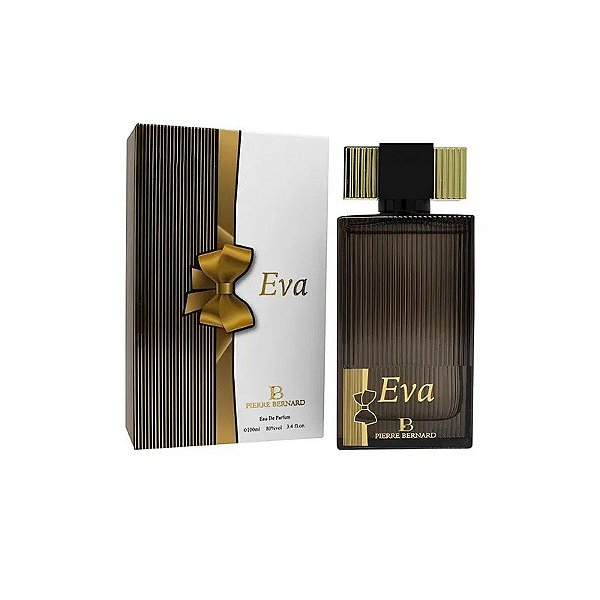 Perfume Feminino Pierre Bernard Eva Edp 100ml