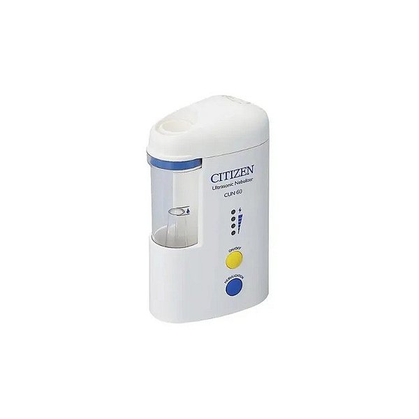 Nebulizador Citizen CUN60 8ML 100V Branco