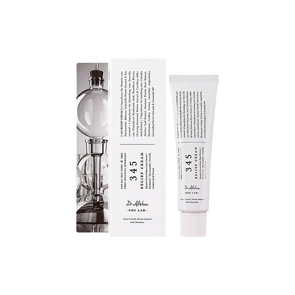 Creme Facial Dr. Althea 345 Relief Cream 50ml