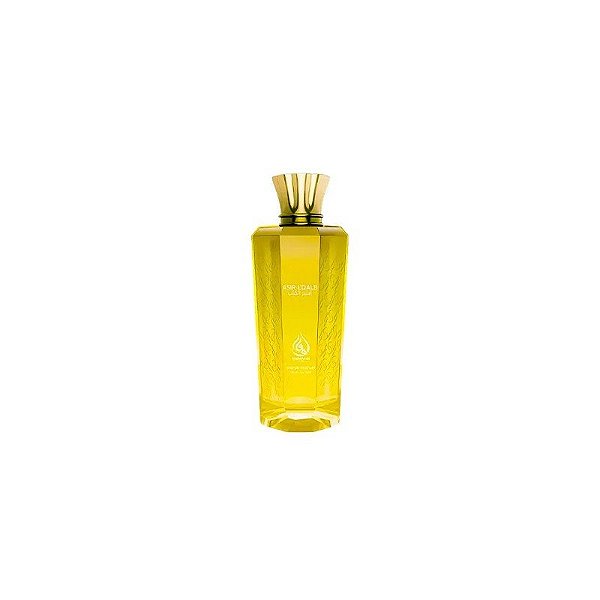 Perfume Mawwal Arabia Asir L'Qalb Edp 100ML