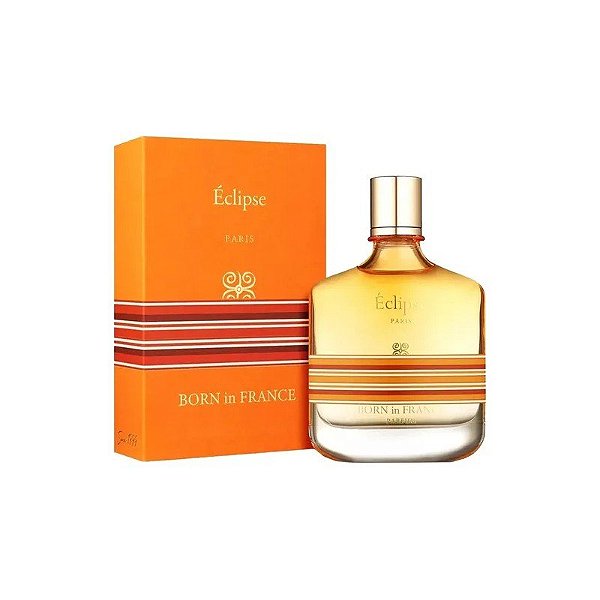 Perfume Born In France Éclipse Edp 100ml