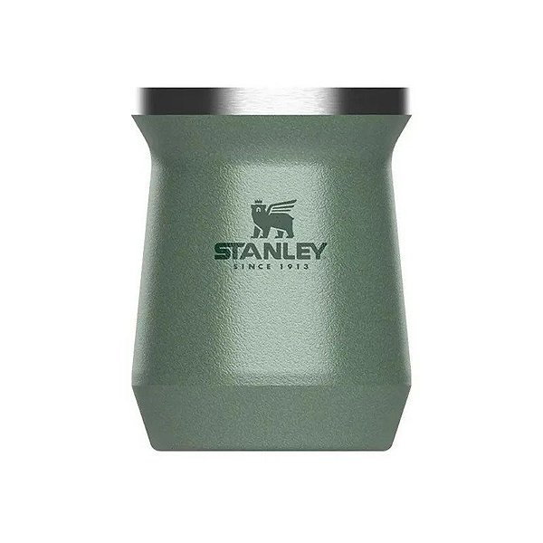 Copo Stanley Inox Verde 236ML