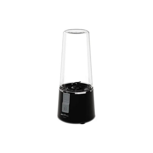 Liquidificador Portátil Britania BLQE02A USB