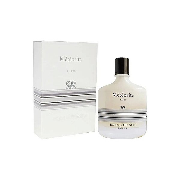 Perfume Born In France Méteorite Edp 100ml