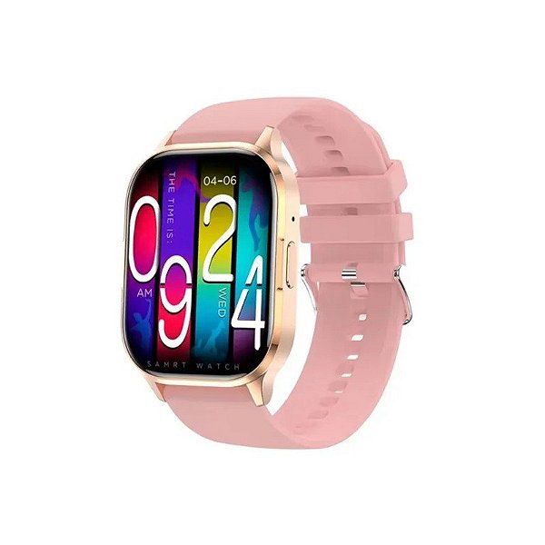 Relógio inteligente G-Tide S3 Pro 49MM - Dourado