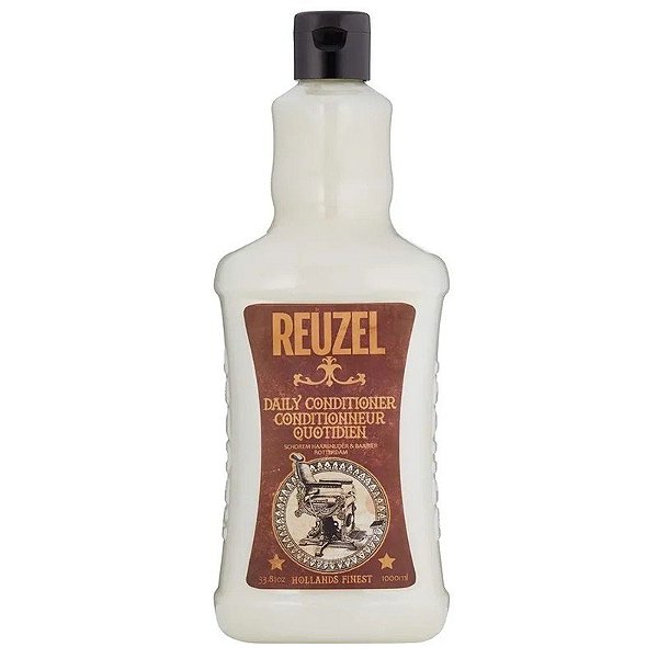 Condicionador Reuzel Diário - 1L