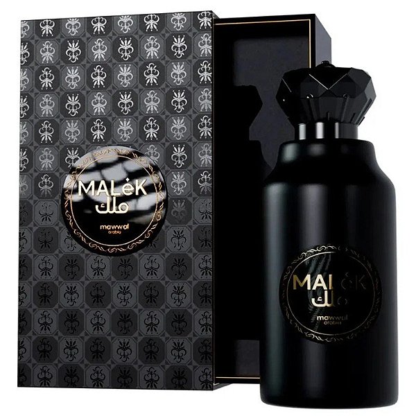 Perfume Mawwal Arabia Malék EDP 100ml - Masculino