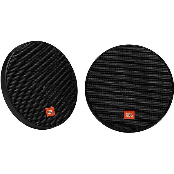 Caixa de Som JBL Stage2 624 - 240W 6,5'' (40W RMS)