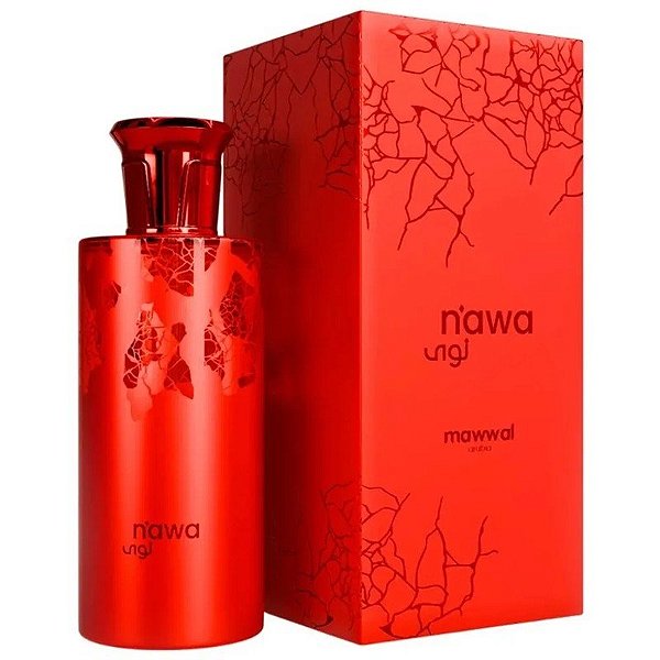 Perfume Mawwal Arabia Nawa EDP 100mL - Unissex