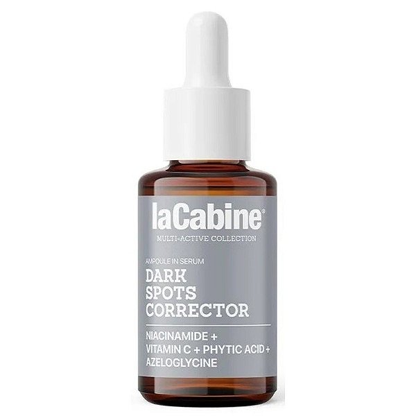 Soro Corretivo La Cabine Manchas Escuras - 30mL