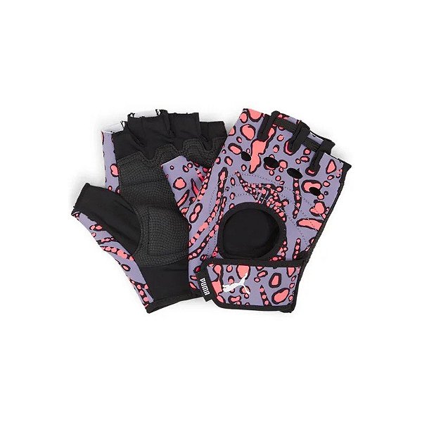 Luva Puma At Shift Gloves M