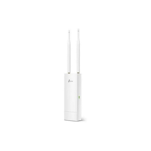 Access Point TP-Link EAP110 Externo 2.4GHz 300Mbps