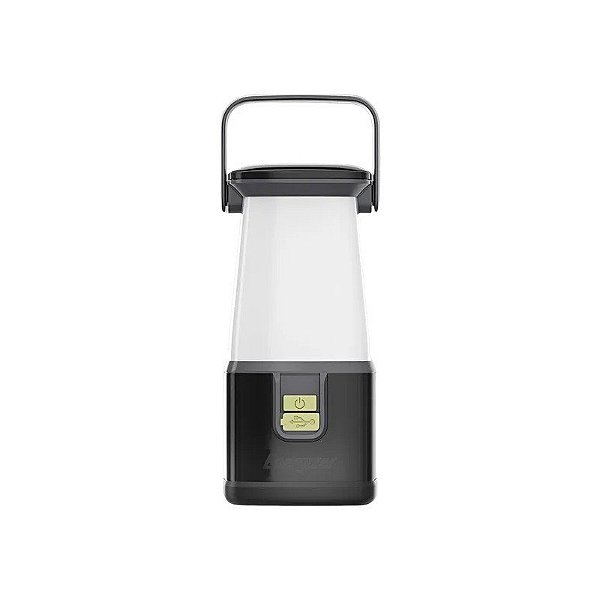 Lanterna LED Energizer Weatheready PRO-360 500 Lúmens IPX4 - Preto/Branco