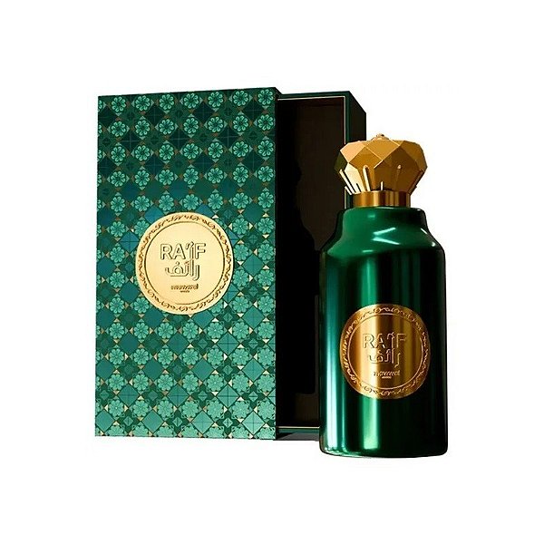 Perfume Masculino Mawwal Ra'If Eau de Parfum 100 ML