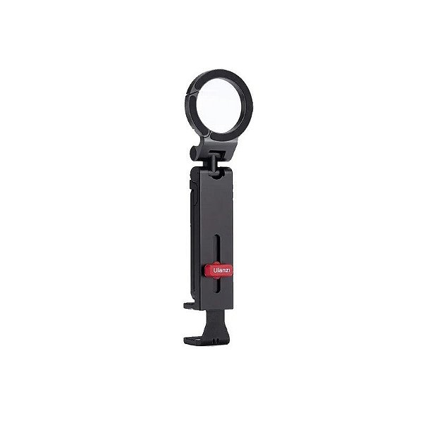 Suporte TriPode Ulanzi p/Telefono MA88 - Black