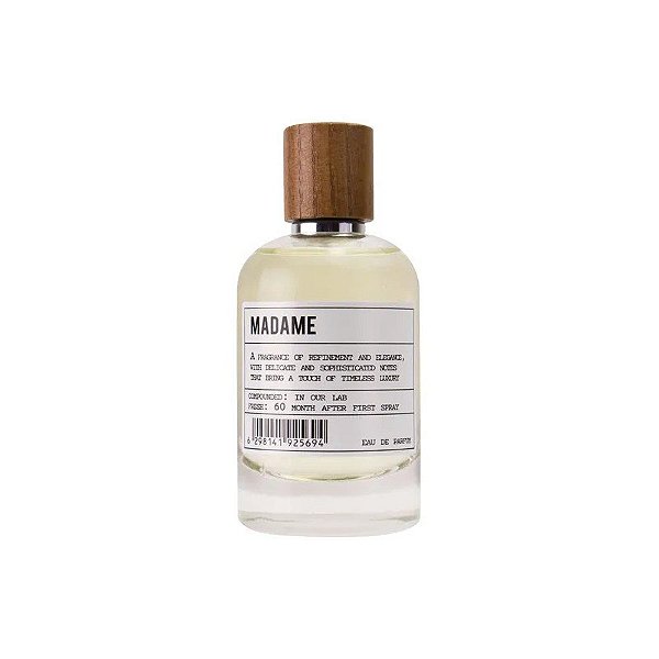 Perfume Karma Madame - Água de Perfume - Feminino - 100ML