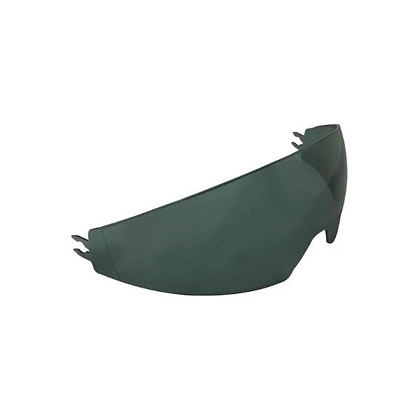 Viseira Interna para Capacete MT Helmets Dark Inner Sunvisor MT-FF128SV / MT-SV-31 - Cinza