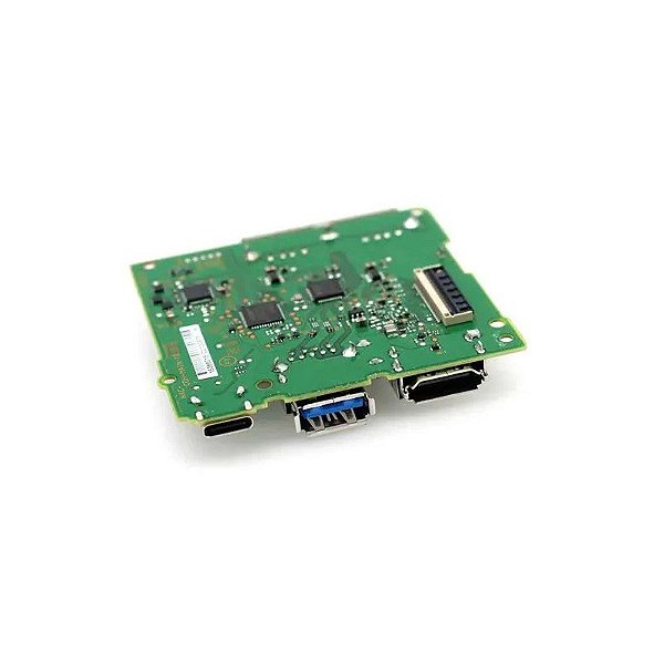 CM Placa Pcba Board Nintendo Switch Original