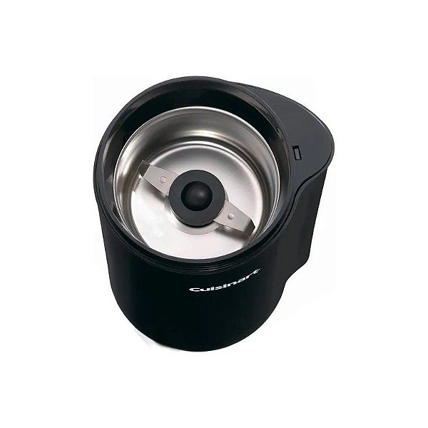 Moedor de Café e Grãos Cuisinart DCG-20BKN 110V