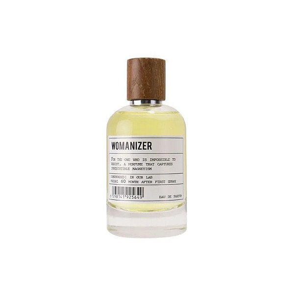 Perfume Karma Womanizer - Eau de Parfum - Feminino - 100ML